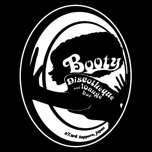 Listen to Booty Disco in the App