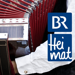 Listen to BR Heimat in the App