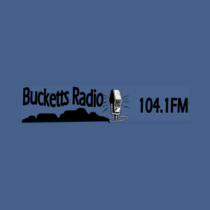 Listen to Bucketts Radio 104.1 FM in the App