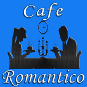 Café Romántico Radio