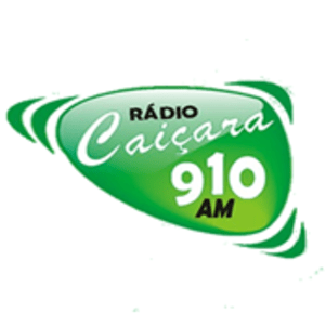 Rádio Caiçara 910 AM