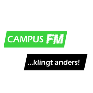 Listen to Campusfm in the App