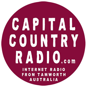 Listen to Capital Country Radio in the App