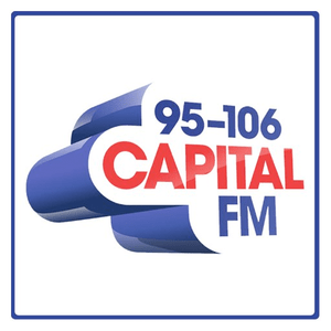 Listen to Capital FM London in the App