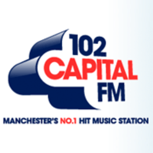 Capital FM Manchester