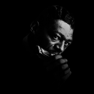 Radio Caprice - Harmonica Blues