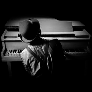 Radio Caprice - Piano Blues/Boogie-Woogie