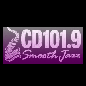 Listen to CD 101.9 Smooth Jazz New York in the App