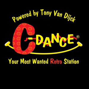 Listen to C-Dance Retro in the App