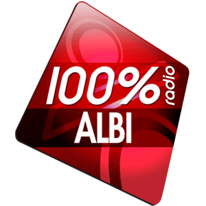 Listen to 100%Radio – Albi in the App