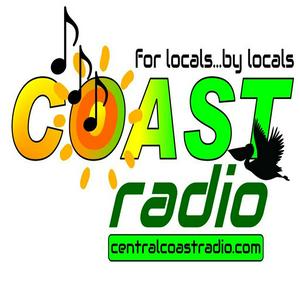 Listen to Central Coast Radio.com in the App