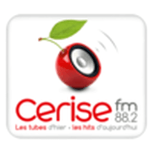 Listen to Cerise FM in the App