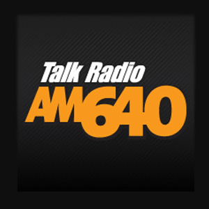 Listen to CFMJ Talk Radio AM 640 in the App