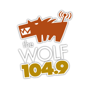 Listen to CFWF 104.9 The Wolf in the App