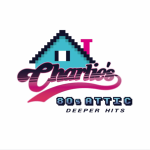 Listen to Charlie's 80's Attic in the App