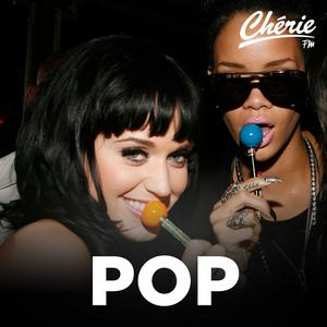 Listen to CHERIE POP in the App