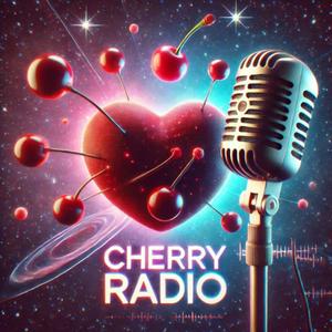 Listen to CherryRadio  in the App