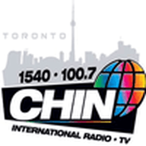 Listen to CHIN Radio Toronto in the App