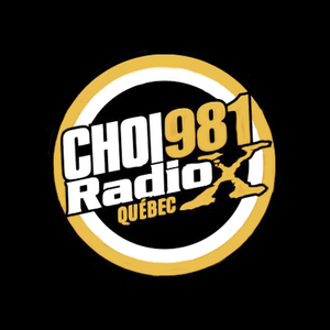 Listen to CHOI Radio X 98.1 FM in the App