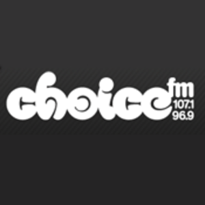 Listen to Choice FM in the App