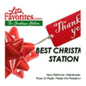 Listen to The Christmas Lite in the App