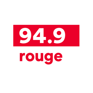 CIMF 94.9 Rouge FM
