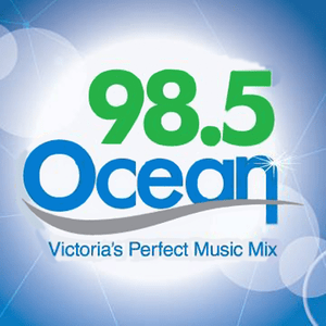 CIOC The Ocean 98.5 FM