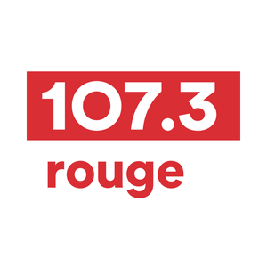 Listen to CITE 107.3 Rouge FM in the App