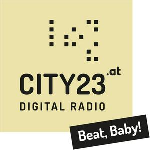 Listen to CITY23 – Beat, Baby! in the App