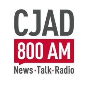 Listen to CJAD 800 in the App