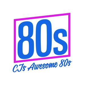 CJs Awesome 80s