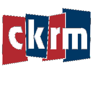 Listen to CKRM 620 in the App