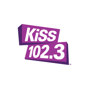 Listen to CKY Kiss 102.3 FM in the App