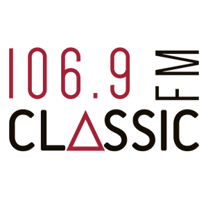 Listen to Classic 106.9 FM in the App