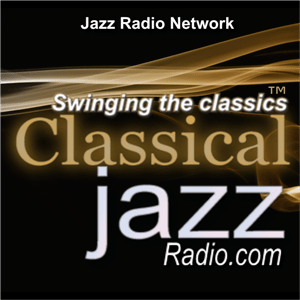 Listen to Classical Jazz Radio in the App