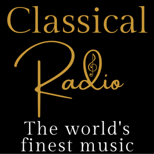 Classical Radio - JS Bach