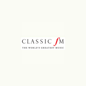 Listen to Classic FM in the App