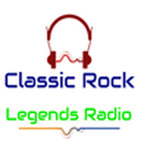 Listen to Classic Rock Legends Radio in the App