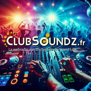 Listen to Club Soundz in the App