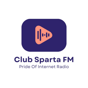 Listen to Club Sparta FM in the App