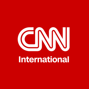 Listen to CNN International in the App