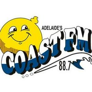 Coast FM 88.7