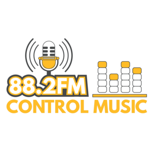 Listen to 88.2 FM CONTROL MUSIC in the App