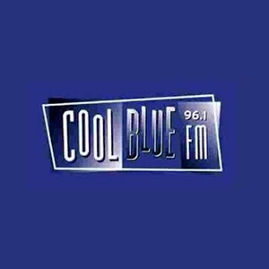 Listen to Cool Blue FM in the App