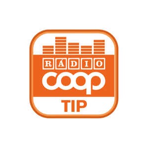 Listen to COOP TIP Radio in the App