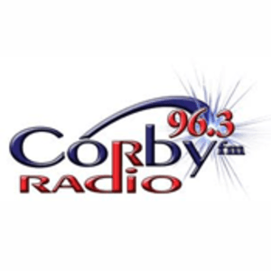 Listen to Corby Radio in the App