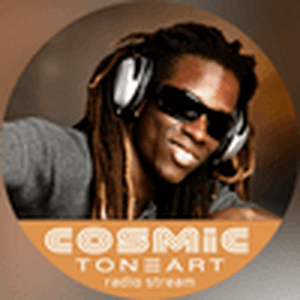 Listen to Toneart COSMIC IN THE MIX in the App