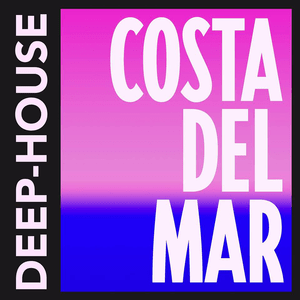 Listen to Costa Del Mar - Deep-House in the App