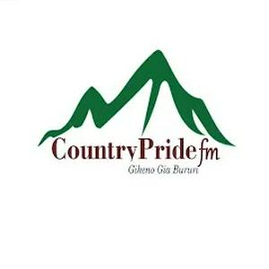 Listen to Country Pride Fm in the App