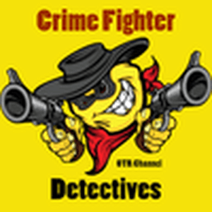 Listen to Crime Fighter's Detectives Channel in the App